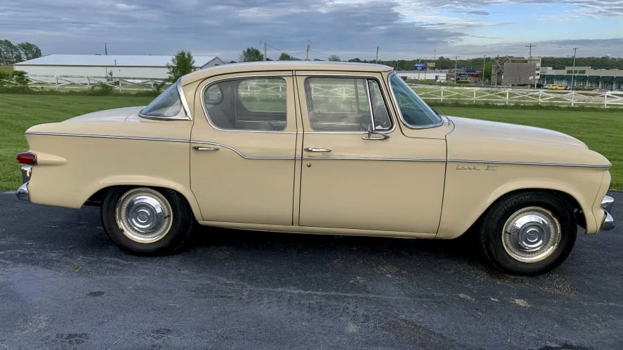 1960 Studebaker Lark - Image 2 of 9