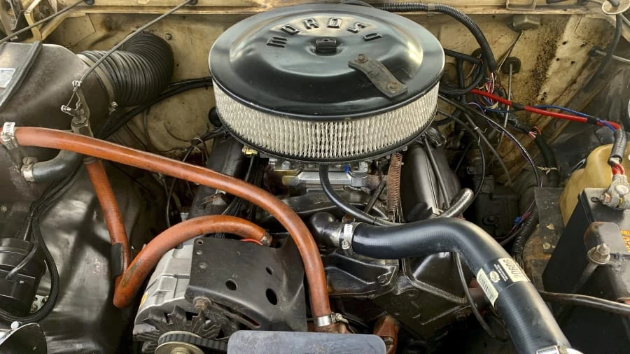 1960 Studebaker Lark - Image 9 of 9