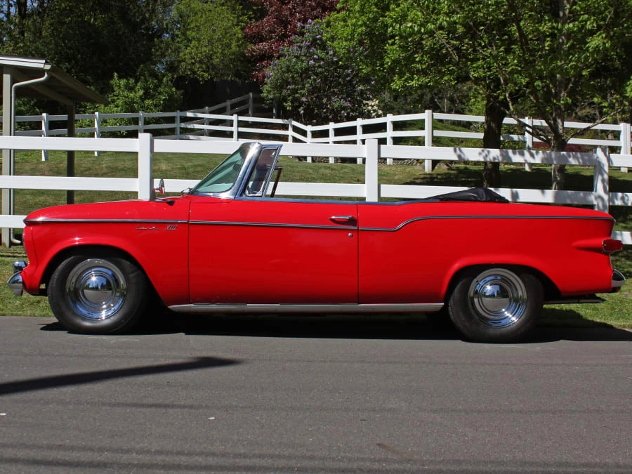 1960 Studebaker Lark - Image 2 of 5