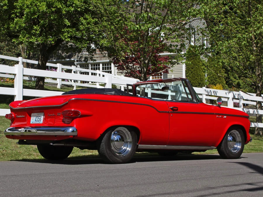 1960 Studebaker Lark - Image 3 of 5