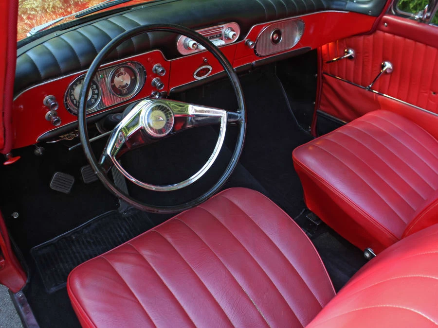 1960 Studebaker Lark - Image 4 of 5