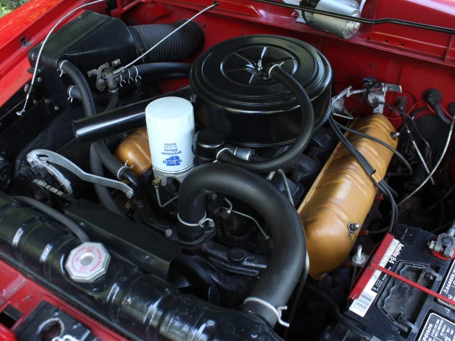 1960 Studebaker Lark - Image 5 of 5