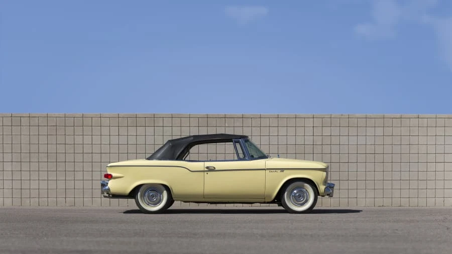 1960 Studebaker Lark - Image 2 of 12