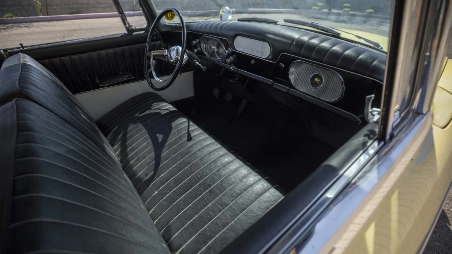 1960 Studebaker Lark - Image 5 of 12