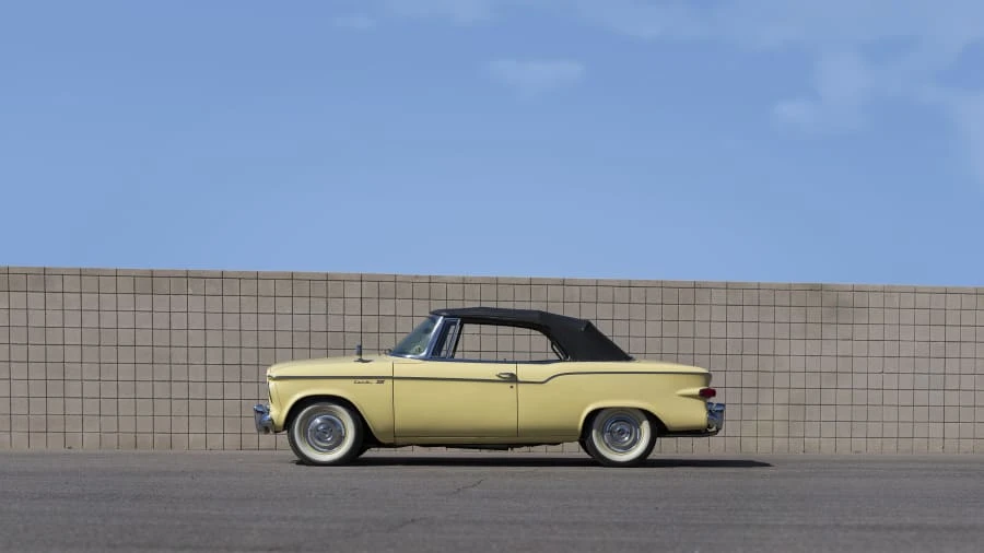 1960 Studebaker Lark - Image 8 of 12