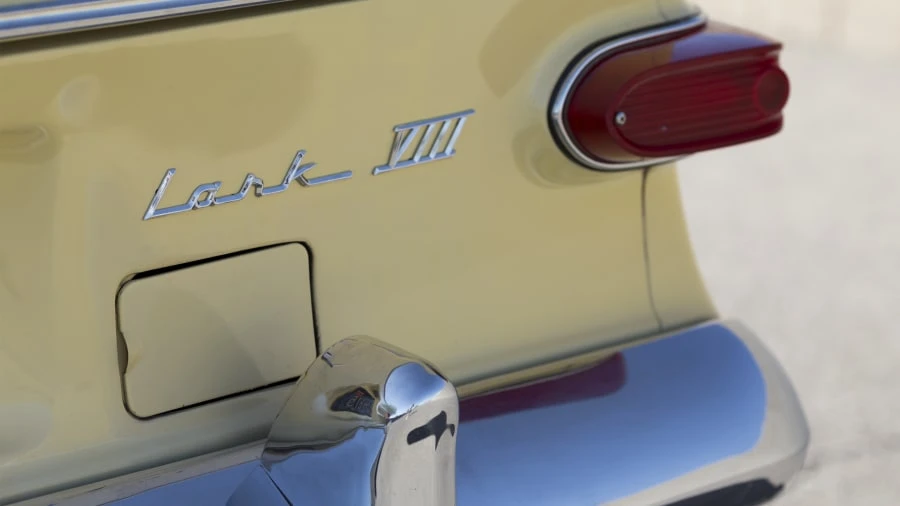 1960 Studebaker Lark - Image 9 of 12