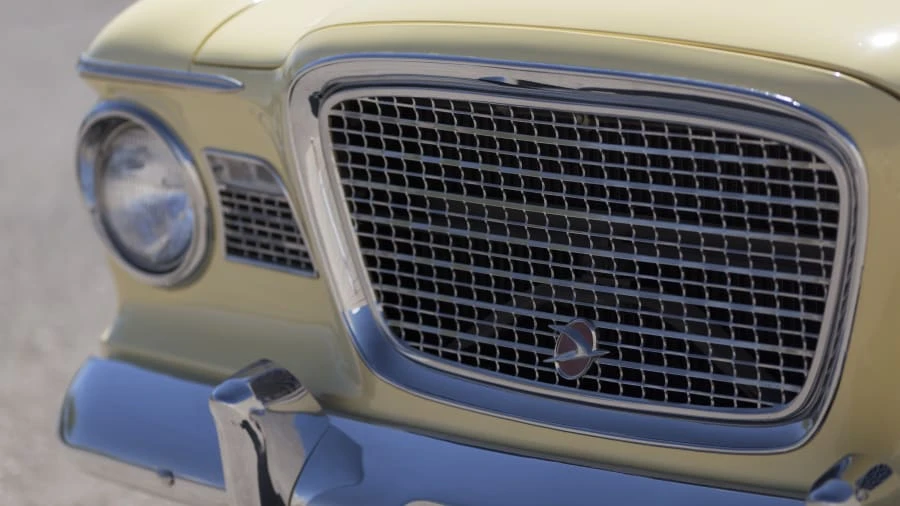 1960 Studebaker Lark - Image 11 of 12
