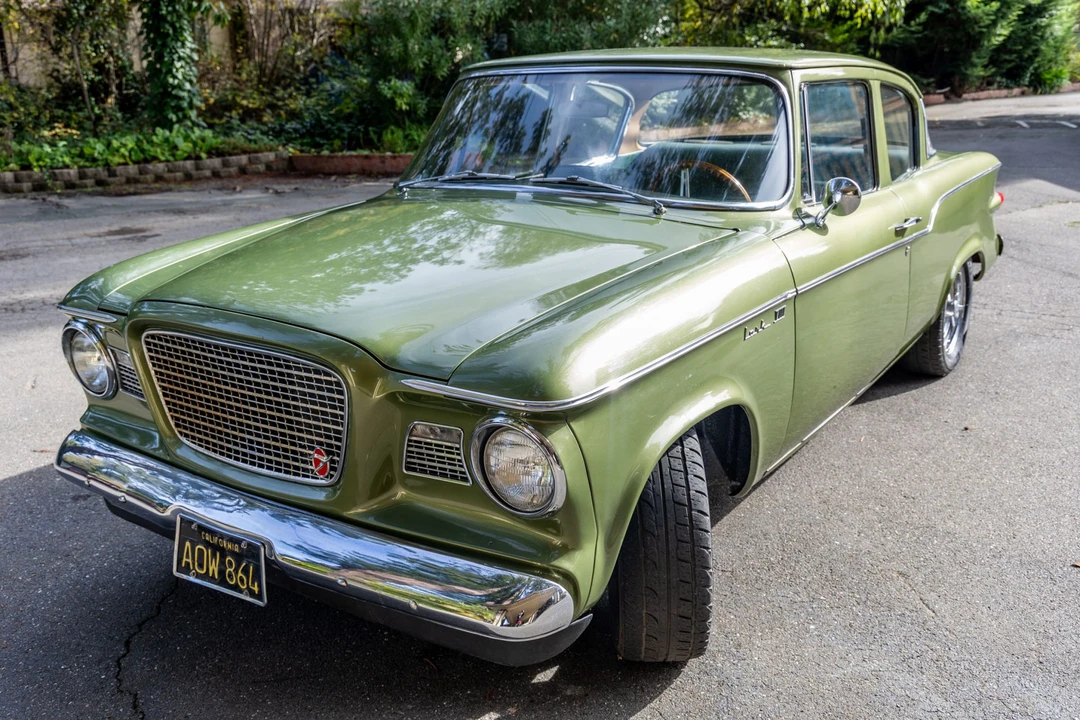 1960 Studebaker Lark - Image 4 of 31