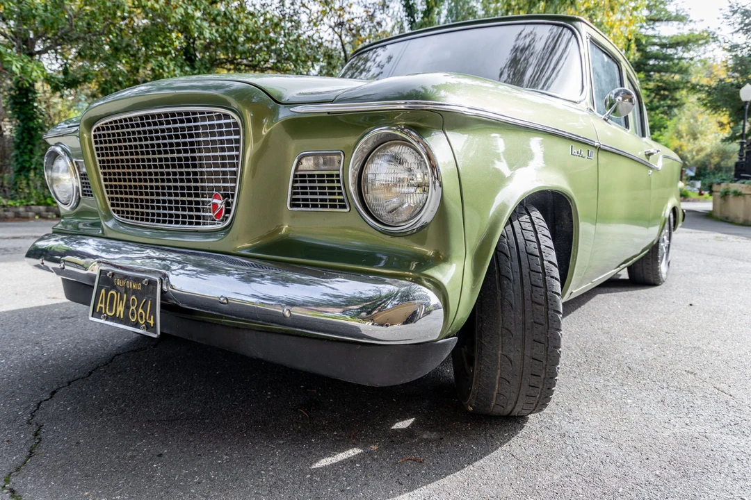 1960 Studebaker Lark - Image 3 of 31
