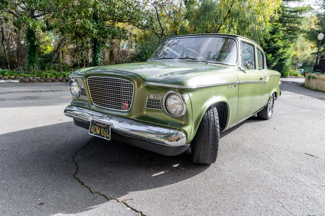 1960 Studebaker Lark - Image 2 of 31