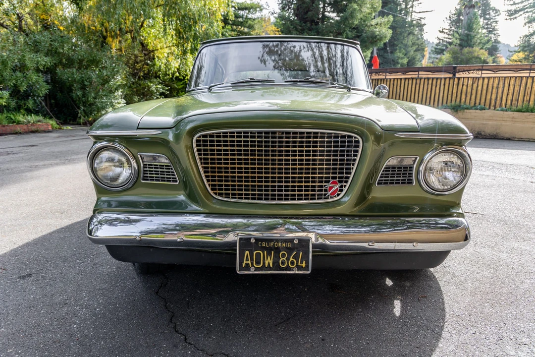 1960 Studebaker Lark - Image 11 of 31