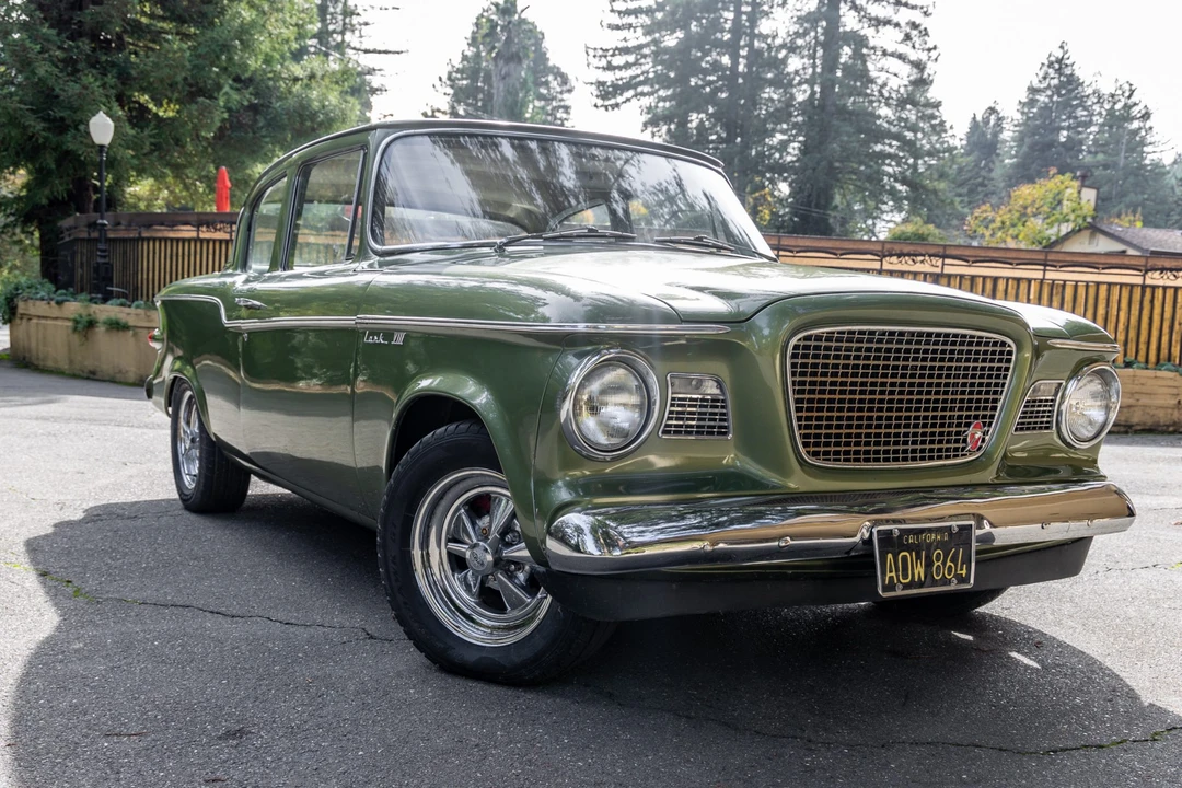 1960 Studebaker Lark - Image 10 of 31