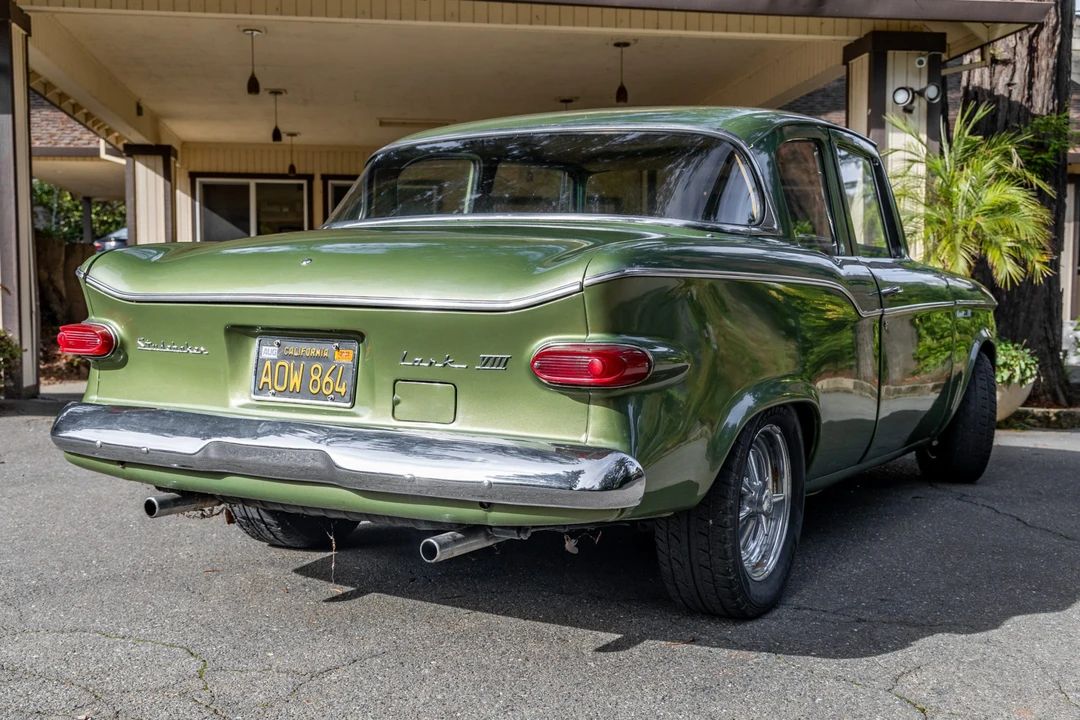 1960 Studebaker Lark - Image 8 of 31