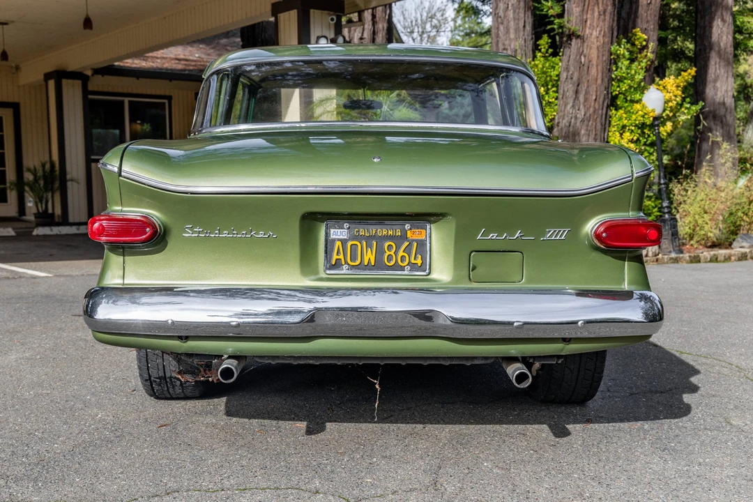 1960 Studebaker Lark - Image 7 of 31