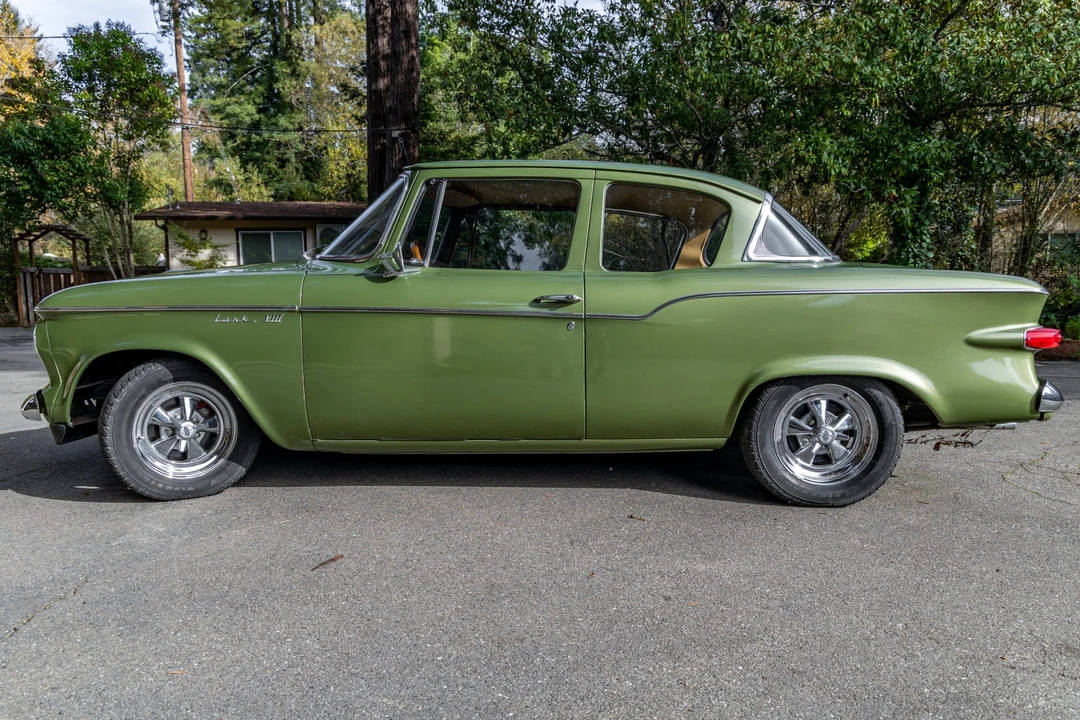 1960 Studebaker Lark - Image 5 of 31