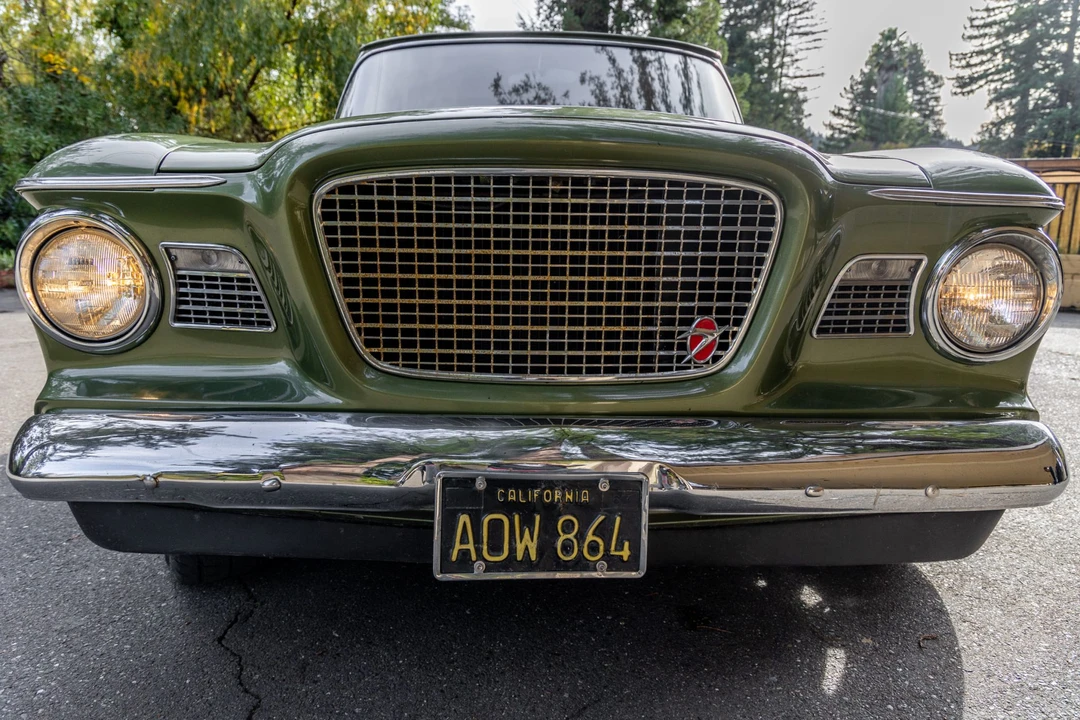 1960 Studebaker Lark - Image 12 of 31