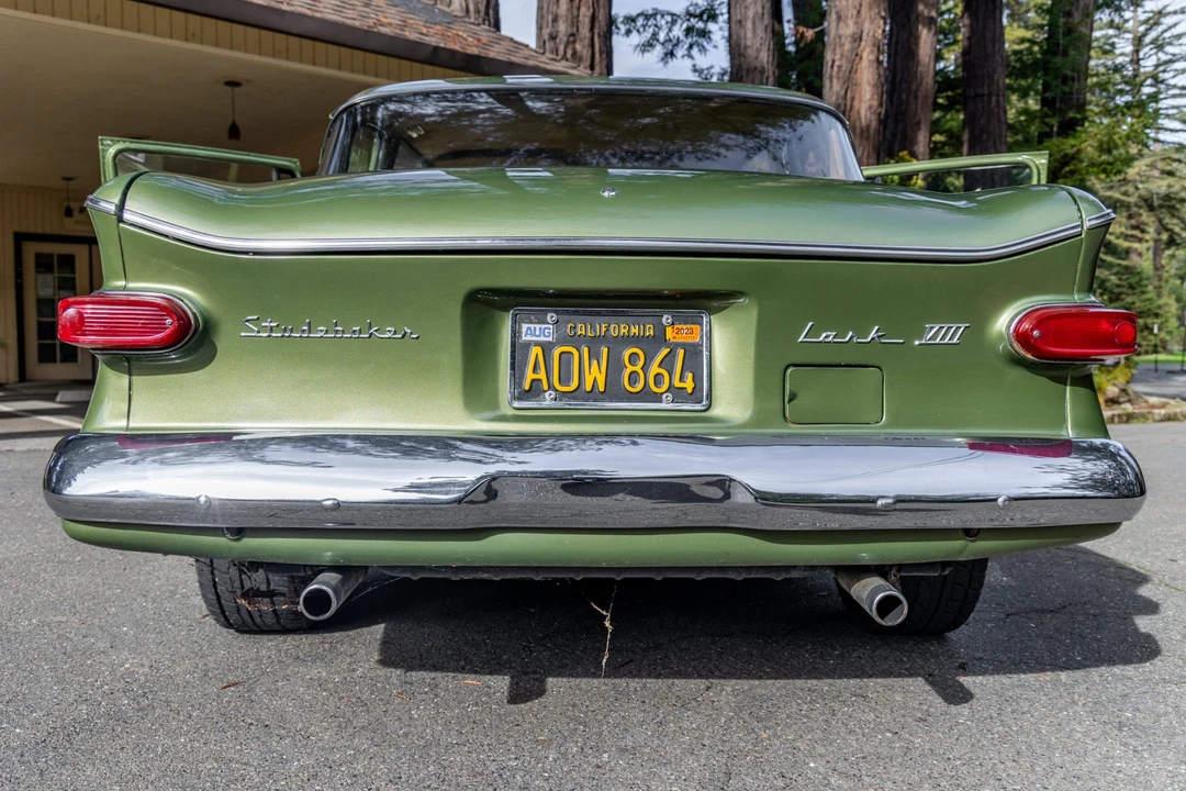 1960 Studebaker Lark - Image 29 of 31