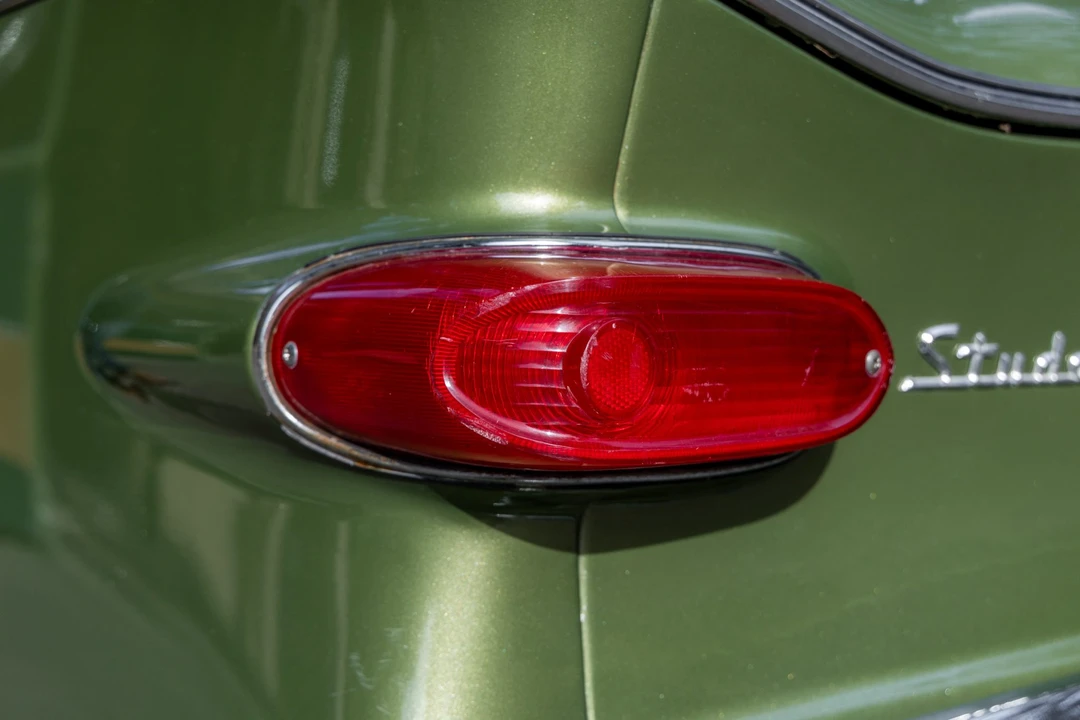 1960 Studebaker Lark - Image 28 of 31