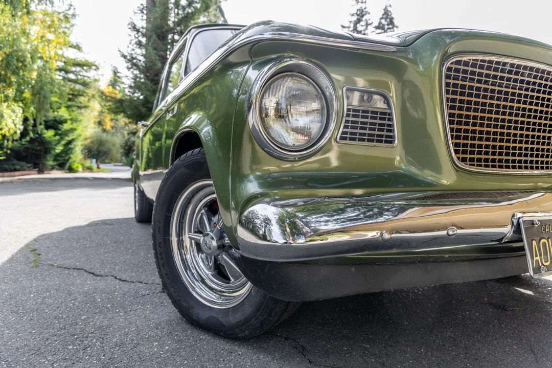 1960 Studebaker Lark - Image 13 of 31