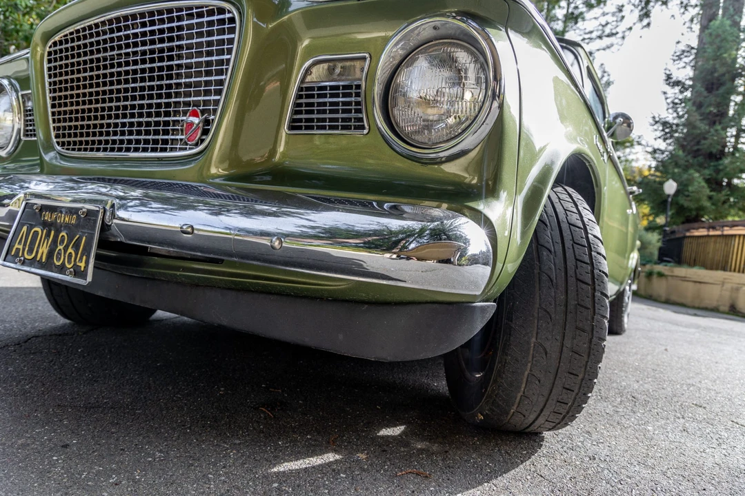 1960 Studebaker Lark - Image 16 of 31