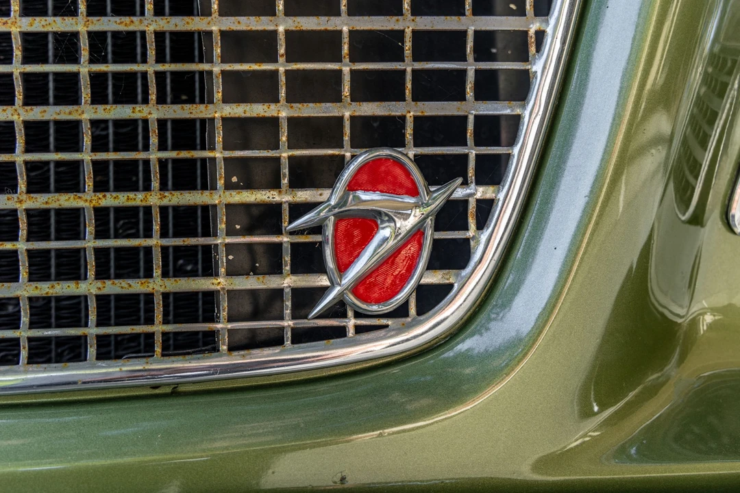 1960 Studebaker Lark - Image 19 of 31