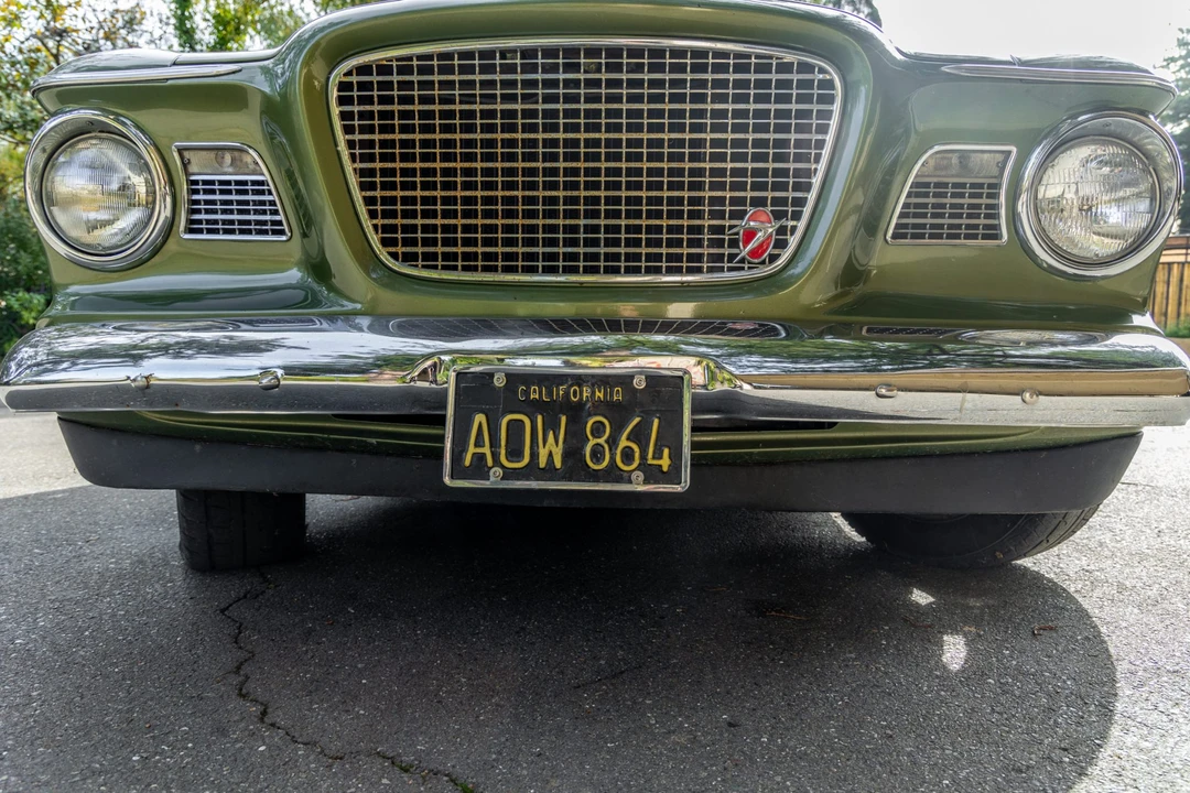 1960 Studebaker Lark - Image 15 of 31