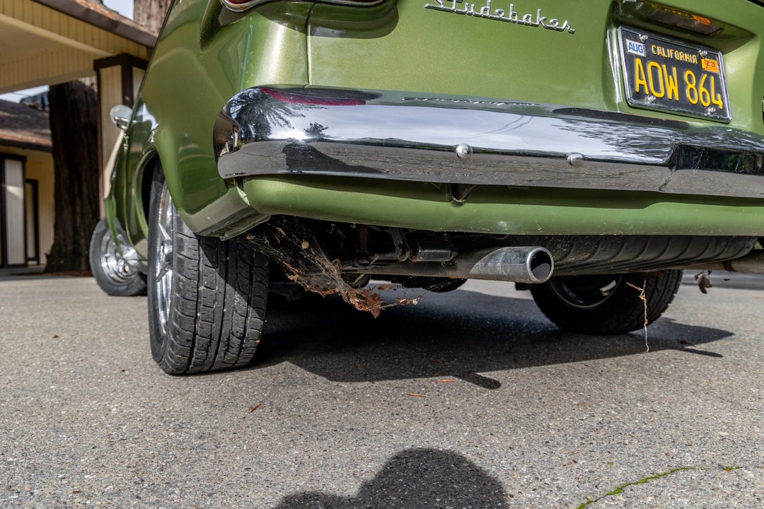 1960 Studebaker Lark - Image 31 of 31