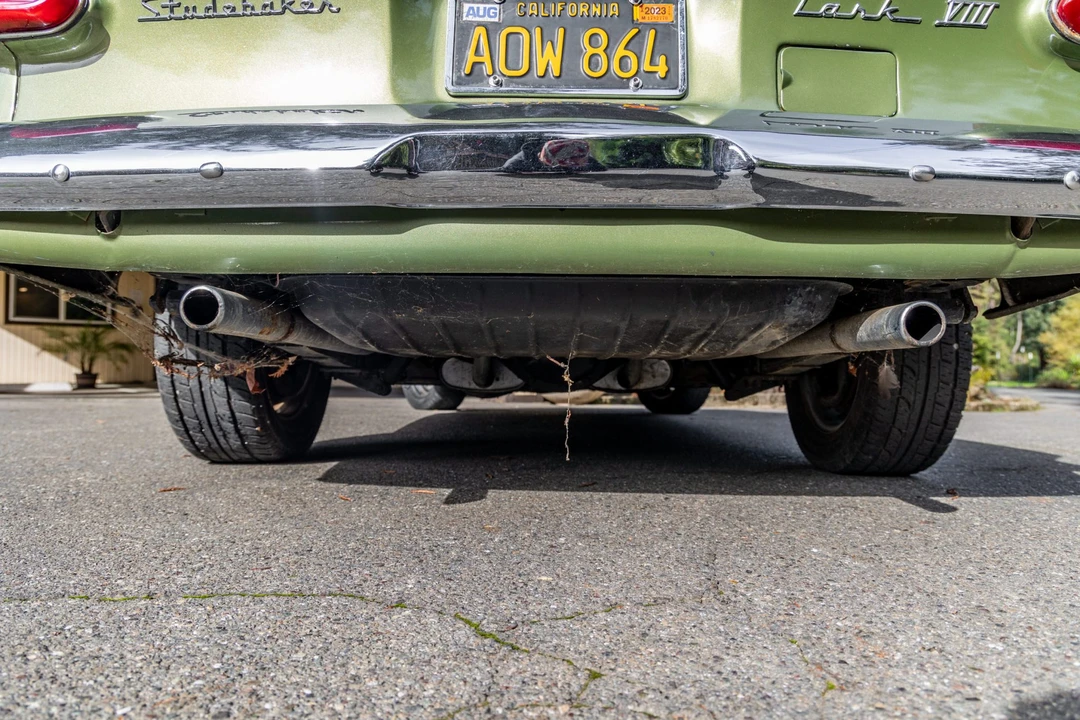 1960 Studebaker Lark - Image 30 of 31
