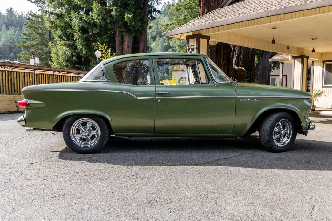 1960 Studebaker Lark - Image 9 of 31