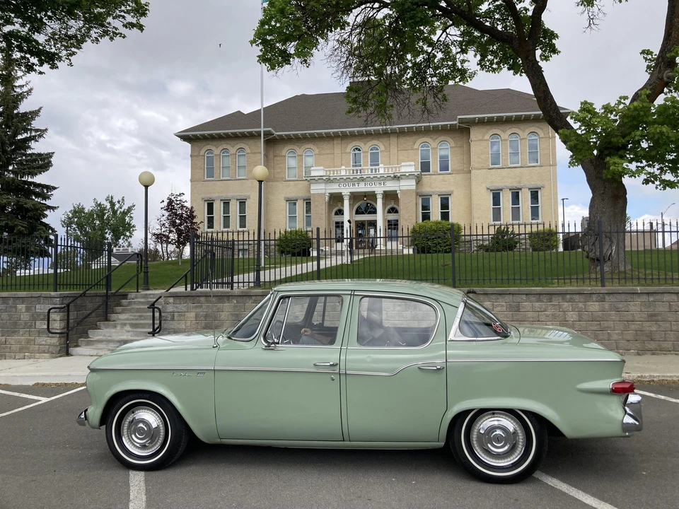 1960 Studebaker Lark - Image 17 of 31