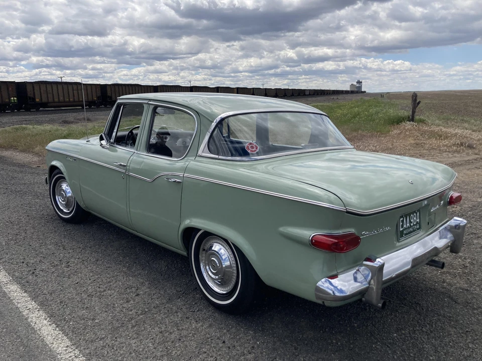 1960 Studebaker Lark - Image 16 of 31