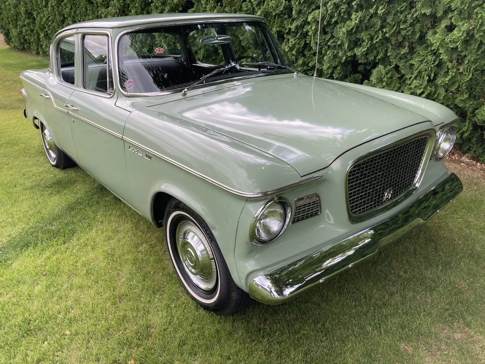 1960 Studebaker Lark - Image 9 of 31