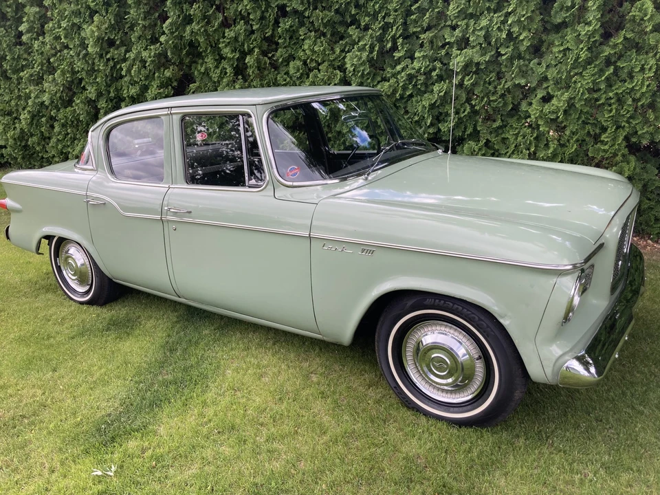 1960 Studebaker Lark - Image 10 of 31