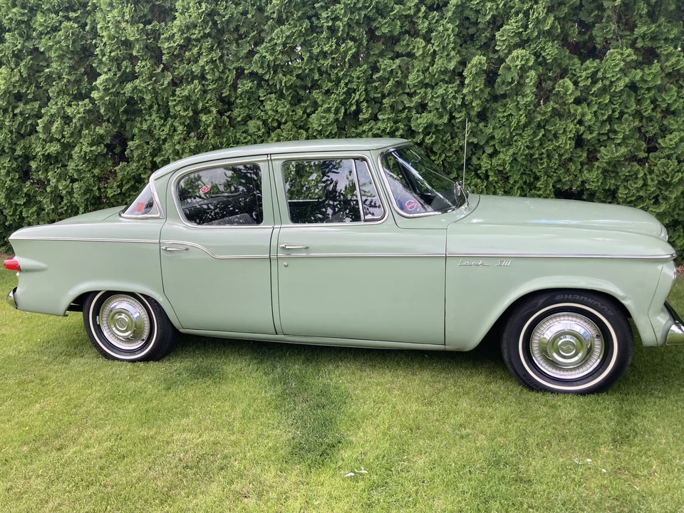 1960 Studebaker Lark - Image 11 of 31