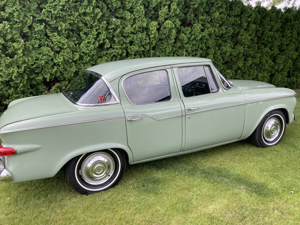 1960 Studebaker Lark - Image 12 of 31