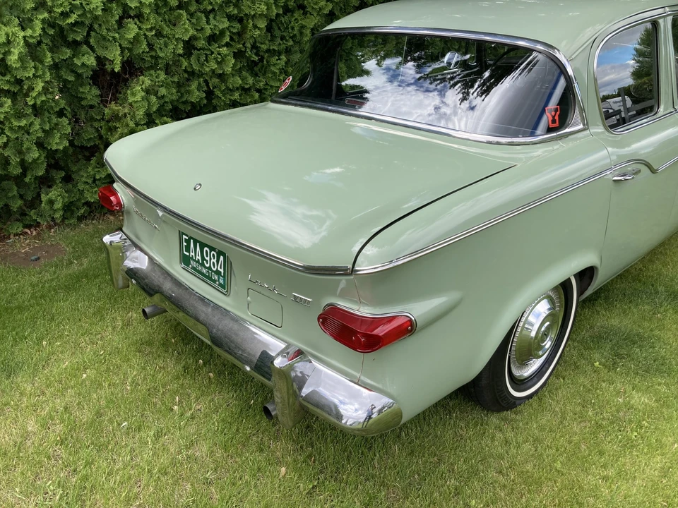1960 Studebaker Lark - Image 24 of 31