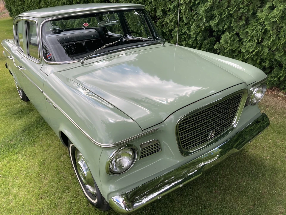 1960 Studebaker Lark - Image 8 of 31