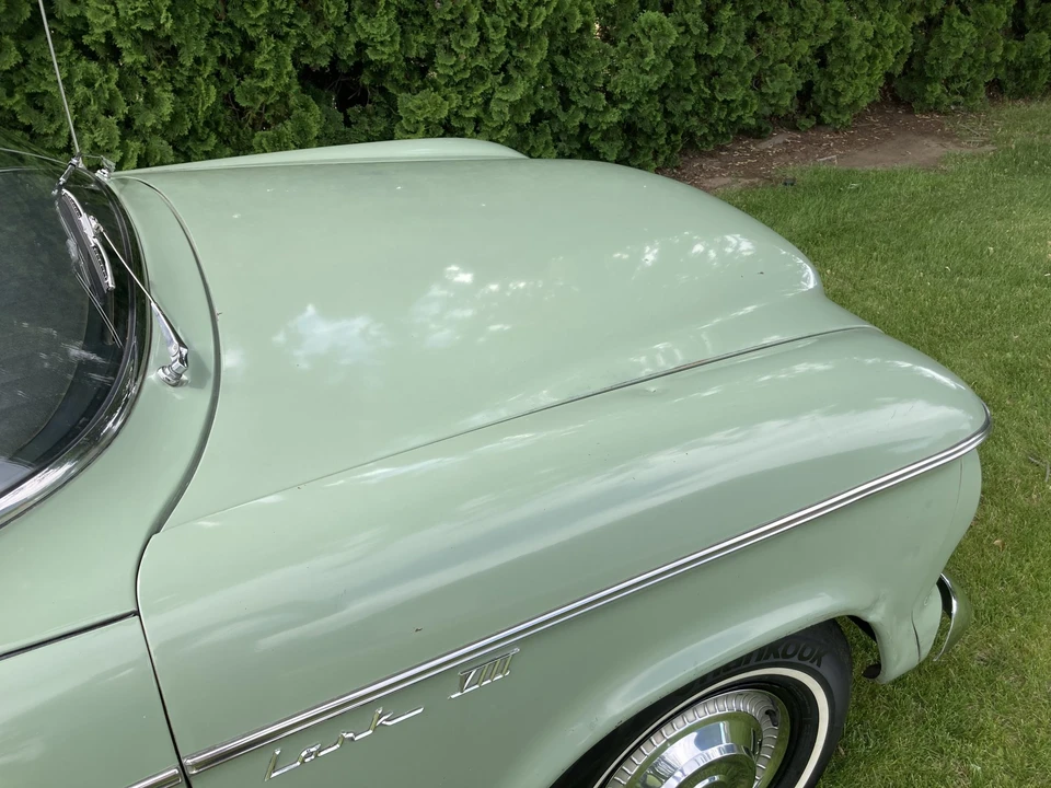 1960 Studebaker Lark - Image 19 of 31