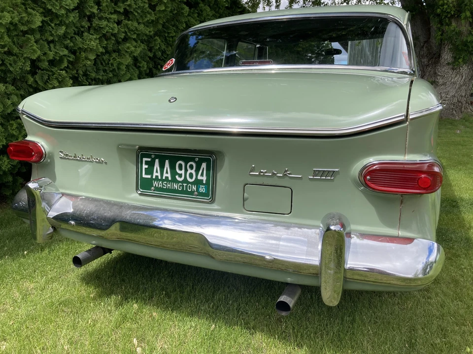 1960 Studebaker Lark - Image 15 of 31