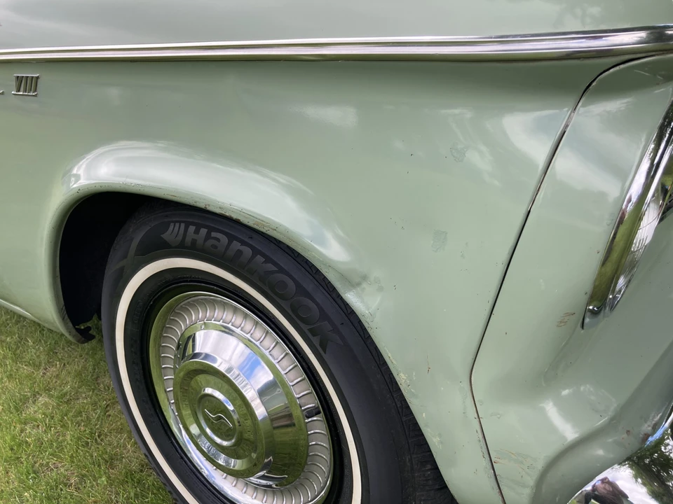 1960 Studebaker Lark - Image 21 of 31