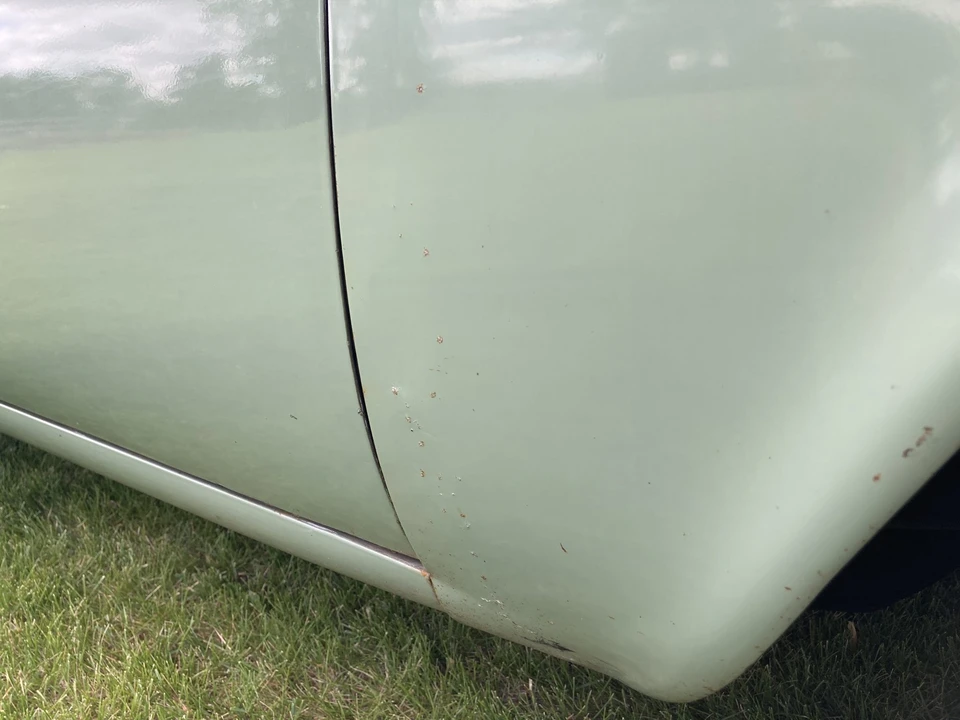 1960 Studebaker Lark - Image 26 of 31
