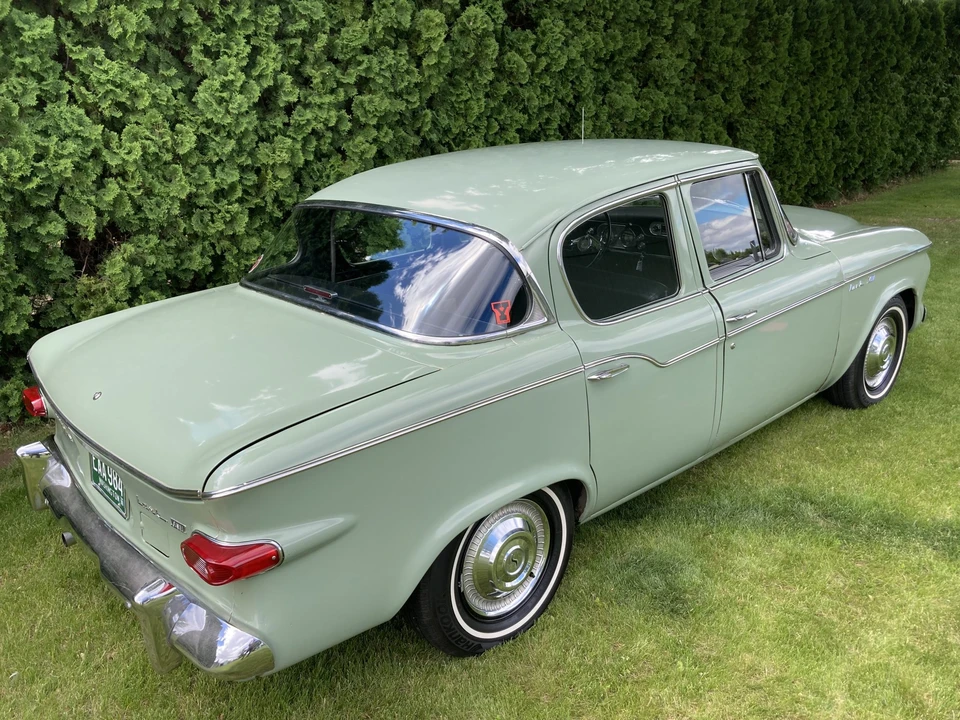 1960 Studebaker Lark - Image 14 of 31