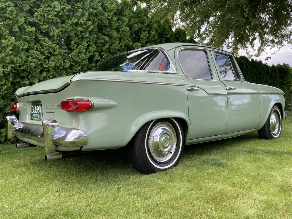 1960 Studebaker Lark - Image 13 of 31