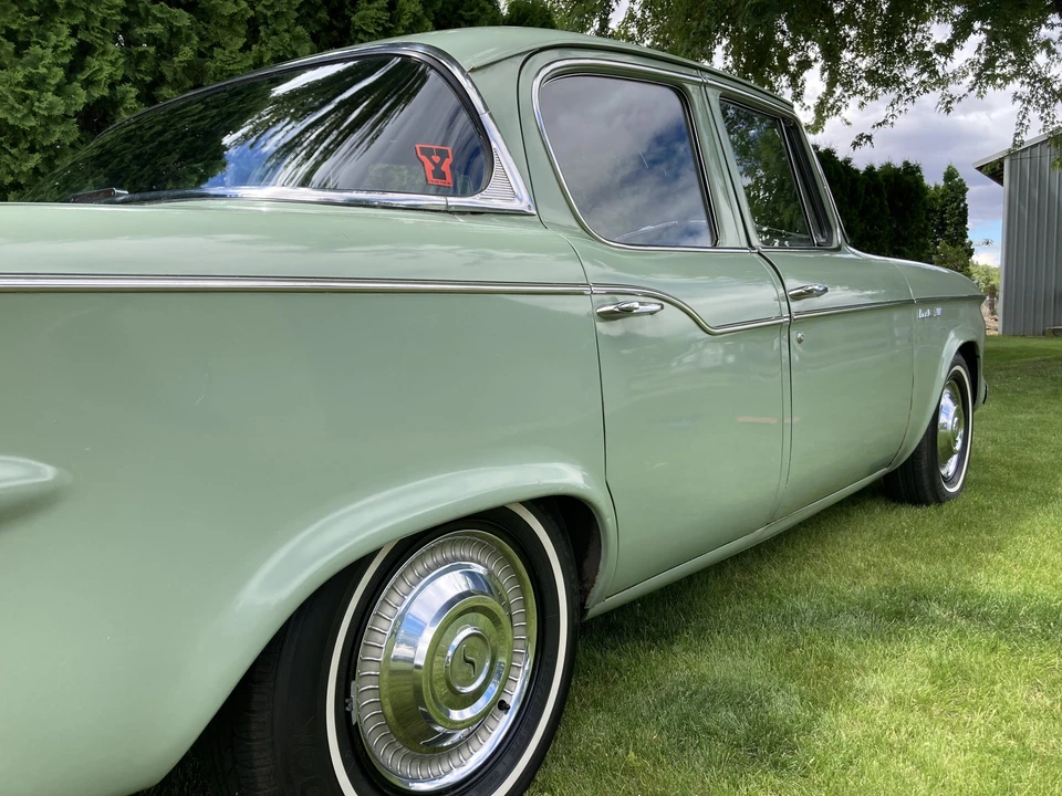 1960 Studebaker Lark - Image 23 of 31