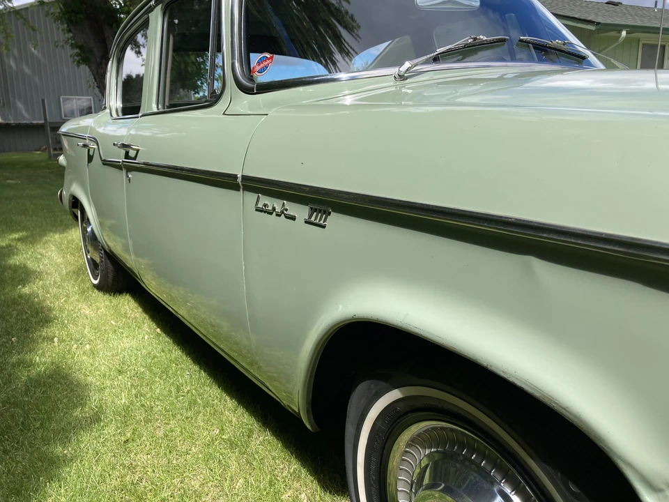 1960 Studebaker Lark - Image 22 of 31