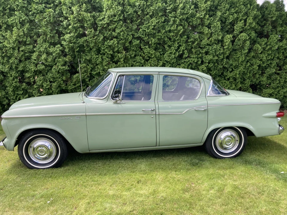 1960 Studebaker Lark - Image 18 of 31