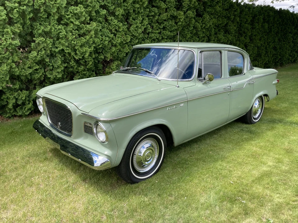 1960 Studebaker Lark - Image 2 of 31