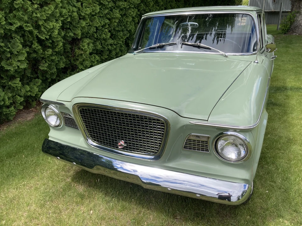 1960 Studebaker Lark - Image 4 of 31
