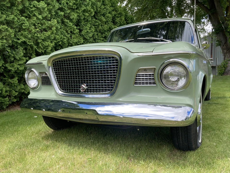 1960 Studebaker Lark - Image 6 of 31