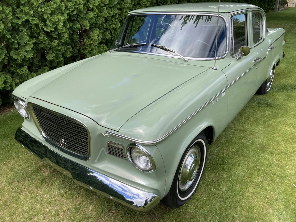 1960 Studebaker Lark - Image 3 of 31
